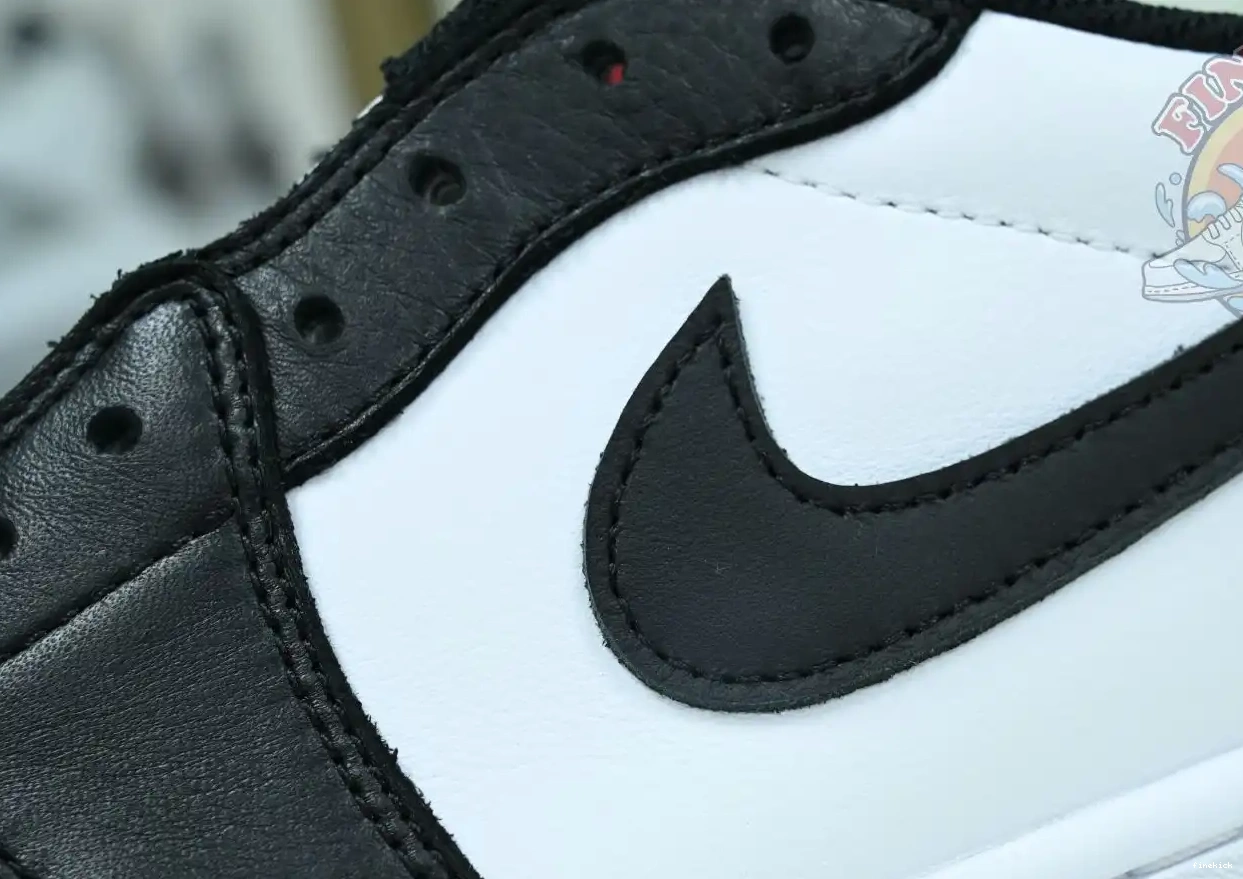 OG 1 Jordan Jordan Low Air Toe